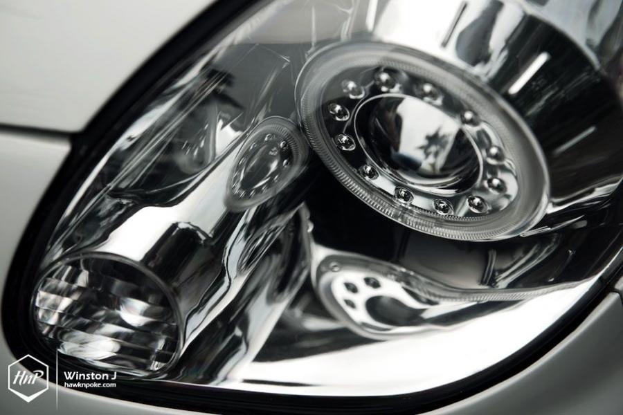  Toyota Aristo in Luxurious Individual Tuning 2014 года  (фото 4 из 18)